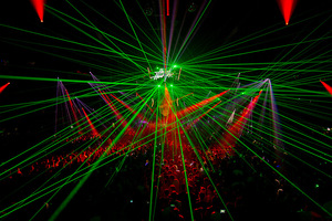 foto Headhunterz, 20 oktober 2012, Ziggo Dome, Amsterdam #739837