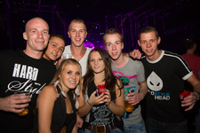 Headhunterz foto