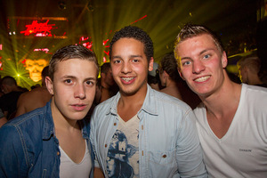 foto Headhunterz, 20 oktober 2012, Ziggo Dome, Amsterdam #739847