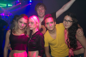 foto What The FuQ?!, 26 oktober 2012, Argus, Alkmaar #740043