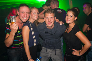 foto What The FuQ?!, 26 oktober 2012, Argus, Alkmaar #740049