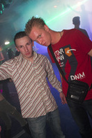 foto What The FuQ?!, 26 oktober 2012, Argus, Alkmaar #740060