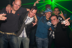 foto What The FuQ?!, 26 oktober 2012, Argus, Alkmaar #740093