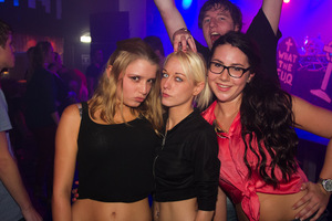 foto What The FuQ?!, 26 oktober 2012, Argus, Alkmaar #740120