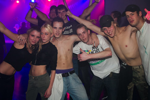 foto What The FuQ?!, 26 oktober 2012, Argus, Alkmaar #740121