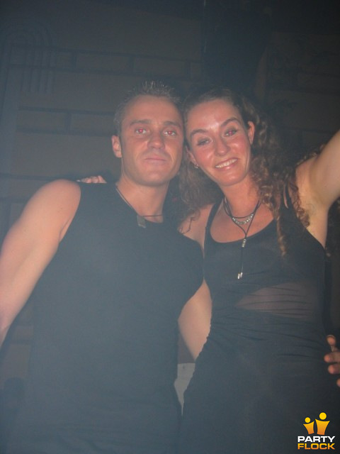 foto Armin van Buuren solo, 28 november 2003, AStA