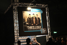 Thrillogy foto