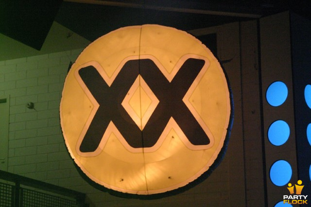 foto Club XX, 29 november 2003, Matrixx