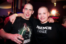 Frenchcore s'il vous plaît! foto