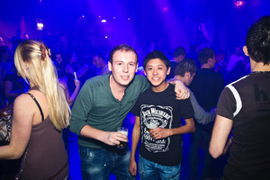 foto Beatbusters, 3 november 2012, Sans Souci, Berlikum #740892