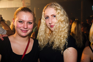 foto Beatbusters, 3 november 2012, Sans Souci, Berlikum #740914