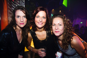 foto Beatbusters, 3 november 2012, Sans Souci, Berlikum #740953