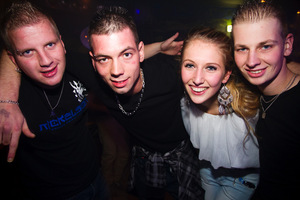 foto Beatbusters, 3 november 2012, Sans Souci, Berlikum #740956