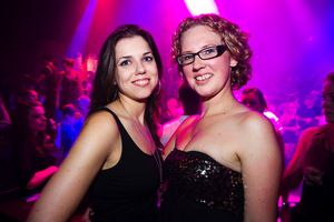 foto Beatbusters, 3 november 2012, Sans Souci, Berlikum #740965