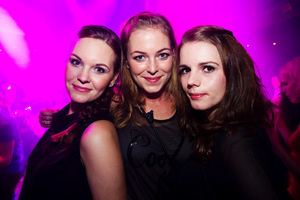 foto Beatbusters, 3 november 2012, Sans Souci, Berlikum #740966