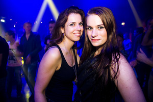 foto Beatbusters, 3 november 2012, Sans Souci, Berlikum #740976