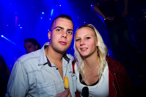 foto Beatbusters, 3 november 2012, Sans Souci, Berlikum #740988