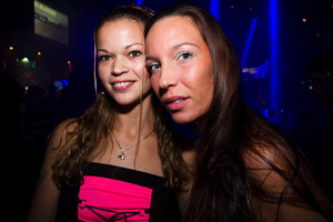 foto Beatbusters, 3 november 2012, Sans Souci, Berlikum #740989