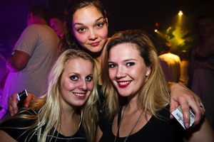 foto Beatbusters, 3 november 2012, Sans Souci, Berlikum #740994