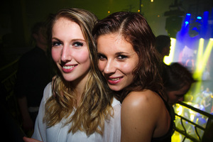 foto Beatbusters, 3 november 2012, Sans Souci, Berlikum #740998