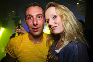 foto Beatbusters, 3 november 2012, Sans Souci, Berlikum #740999