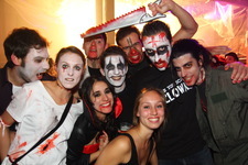 Amsterdam Halloween foto