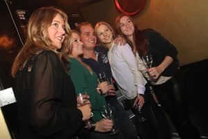 foto Apster & Friends, 2 november 2012, Ushiwawa, 's-Hertogenbosch #741325