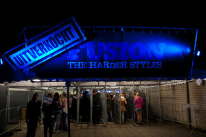 foto Fusion, 3 november 2012, SportArena, Oisterwijk #741747
