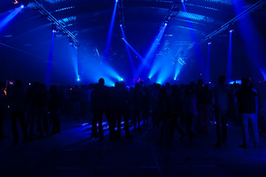 foto Fusion, 3 november 2012, SportArena, Oisterwijk #741753