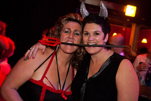 foto Crazyland, 3 november 2012, North Sea Venue, Zaandam #741994