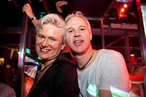 foto Crazyland, 3 november 2012, North Sea Venue, Zaandam #742007