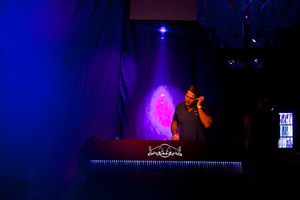 foto Nightlife Awards 2012, 6 november 2012, Matrixx, Nijmegen #742254