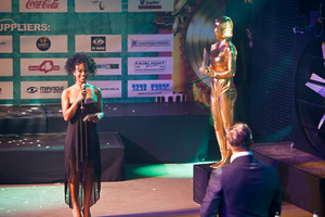 foto Nightlife Awards 2012, 6 november 2012, Matrixx, Nijmegen #742276
