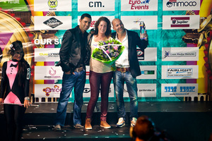 foto Nightlife Awards 2012, 6 november 2012, Matrixx, Nijmegen #742278