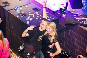foto Nightlife Awards 2012, 6 november 2012, Matrixx, Nijmegen #742289