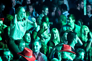 foto Nightlife Awards 2012, 6 november 2012, Matrixx, Nijmegen #742291