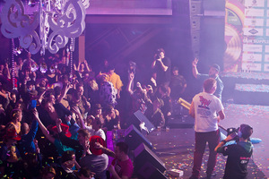 foto Nightlife Awards 2012, 6 november 2012, Matrixx, Nijmegen #742294