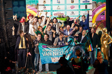 Nightlife Awards 2012 foto