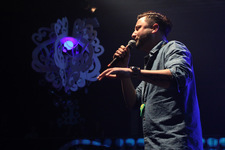 Nightlife Awards 2012 foto