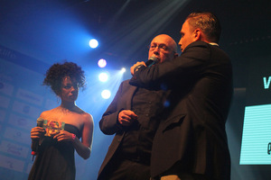 foto Nightlife Awards 2012, 6 november 2012, Matrixx, Nijmegen #742322