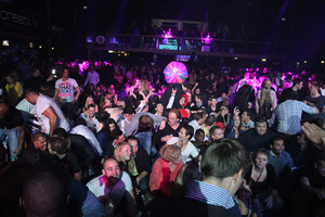 foto Nightlife Awards 2012, 6 november 2012, Matrixx, Nijmegen #742366