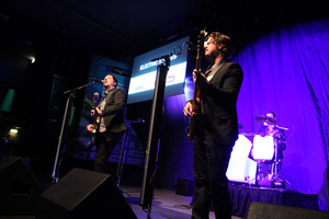 foto Nightlife Awards 2012, 6 november 2012, Matrixx, Nijmegen #742391