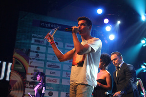 foto Nightlife Awards 2012, 6 november 2012, Matrixx, Nijmegen #742452