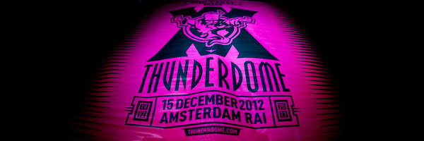 foto Thunderdome, 10 november 2012, Sportcenter Huttwil, Huttwil #743082