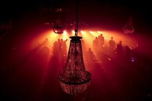 foto Reveal, 15 november 2012, Escape Club, Amsterdam #743503