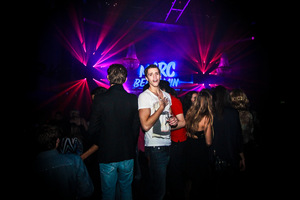 foto Reveal, 15 november 2012, Escape Club, Amsterdam #743504