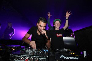 foto Reveal, 15 november 2012, Escape Club, Amsterdam #743505