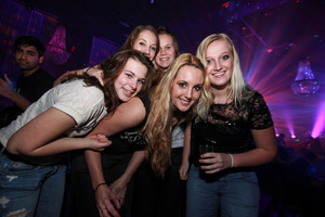 foto Reveal, 15 november 2012, Escape Club, Amsterdam #743511