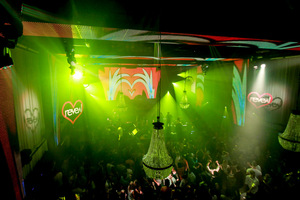 foto Reveal, 15 november 2012, Escape Club, Amsterdam #743513