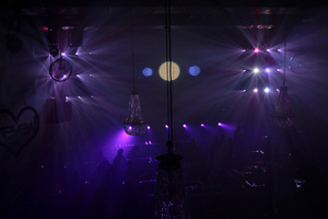 foto Reveal, 15 november 2012, Escape Club, Amsterdam #743525